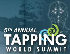 tapping summit 2013