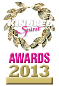 kindred spirit awards