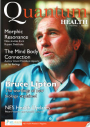 quantum health magazine