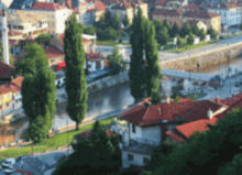 sarajevo