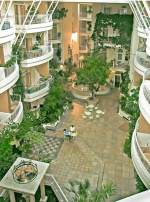 sefton hotel