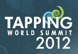 tapping summit 2012